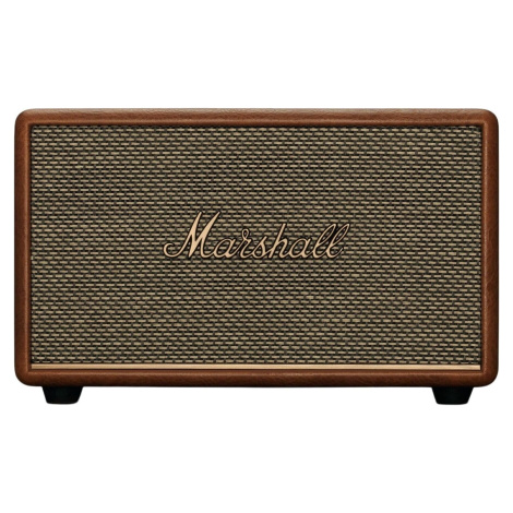 Marshall Acton BT III  Přenosný reproduktor Brown