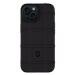 Tactical Infantry Kryt pro Apple iPhone 15 Black