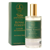 Taylor of Old Bond Street Royal Forest voda po holení 50 ml