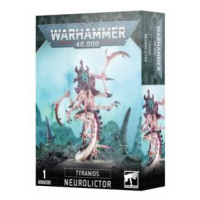 Warhammer 40k - Neurolictor