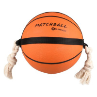 Flamingo Matchball basketbalový míč 24 cm