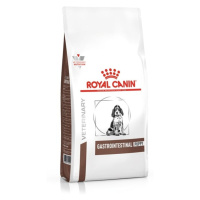 ROYAL CANIN Gastrointestinal Puppy granule pro štěňata  2,5 kg