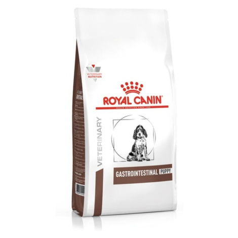 ROYAL CANIN Gastrointestinal Puppy granule pro štěňata  2,5 kg