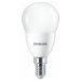 Philips CorePro lustre ND 7-60W E14 865 P48 FROSTED