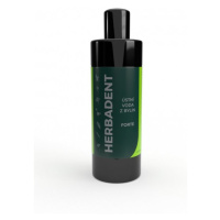 HerbaDent FORTE bylinná ústní voda, 400ml