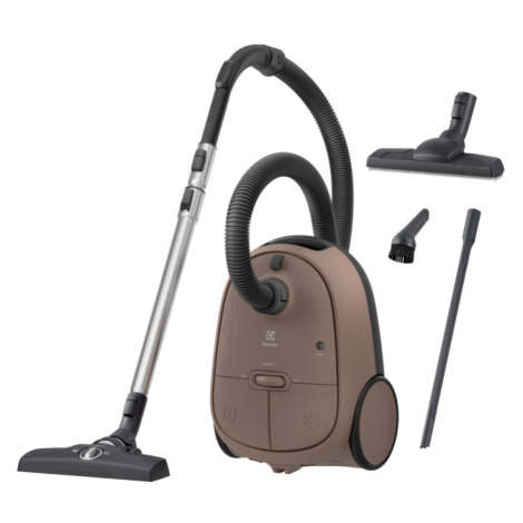 Electrolux Sáčkový vysavač 600 EB61C3WBL