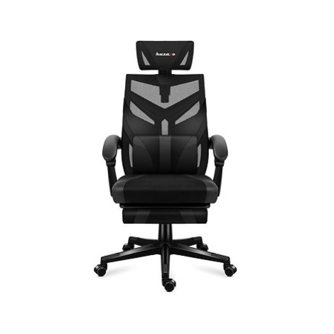 Huzaro Herní židle Combat 5.0, černá