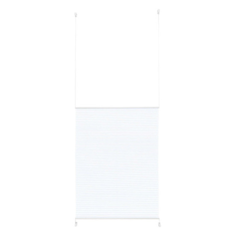 LIVARNO home Roleta na dveře a nízko položená okna (70 x 200 cm, krémová)