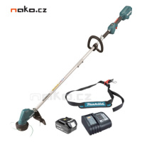 MAKITA DUR192LST aku strunový vyžínač LXT 18V 5Ah Lilon