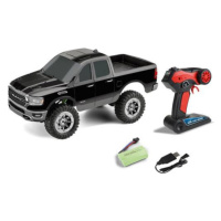 RC REVELL RAM 1500 Laramie Back in Black