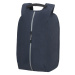 Samsonite bezpečnostní batoh SECURIPAK pro notebook 15.6", modrá - KA6*01001