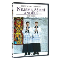 Nejsme žádní andělé (1989) (DVD)