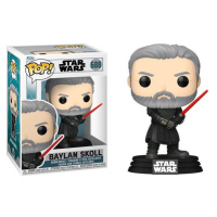 Funko Pop! Star Wars Ahsoka Baylan Skoll