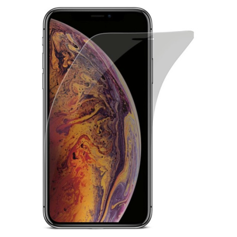 iWant FlexiGlass 2D tvrzené sklo 0,2mm / tvrdost 9H Apple iPhone XS Max Čirá