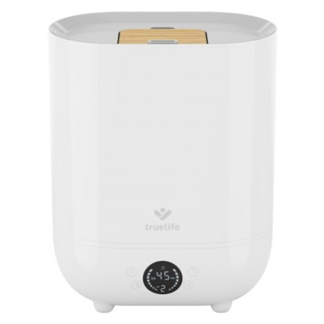 TrueLife Air Humidifier H5 Touch Bílá