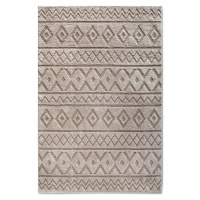 Béžový koberec 80x120 cm Carpet Itinerance Beige – Elle Decoration