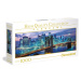 Clementoni - Puzzle Panorama 1000 New York-Brooklynský most