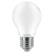 CENTURY FILAMENT LED INCANTO SATEN HRUŠKA A60 11W E27 4000K DIM