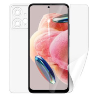 Screenshield XIAOMI Redmi Note 12 fólie na celé tělo