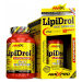 Amix Nutrition LipiDrol Fat Burner - 120 kapslí