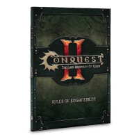 Conquest: Rulebook 2.0