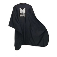 Moser Profiline Lightweight Cape 0092-6231 - kadeřnická pláštěnka, na suchý zip