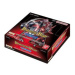 Digimon Theme Booster - Draconic Roar Booster Box