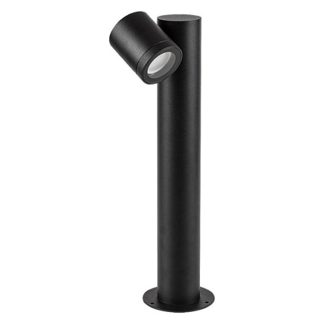 Rabalux Rabalux 77112 - Venkovní lampa ENOL 1xGU10/35W/230V IP44