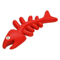 Akinu Fishbone hračka pro psy RT L 19,5 cm