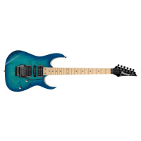 Ibanez RG470AHM Blue Moon Burst