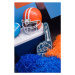 Fotografie Football items for tailgate party, Jupiterimages, 26.7 × 40 cm