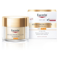 Eucerin Hyaluron-Filler + Elasticity SPF30 denní krém 50 ml