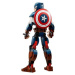 LEGO® Marvel (76258) Sestavitelná figurka: Captain America