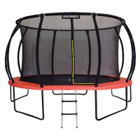 Trampolína Marimex Premium 457 cm + vnitřní ochranná síť + schůdky ZDARMA