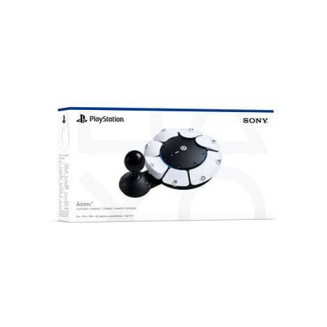 PlayStation 5 Access Controller Sony