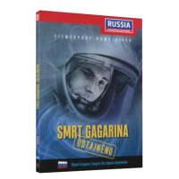 Smrt Gagarina: Odtajněno - DVD