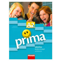 Prima A2/díl 3 UČ Fraus