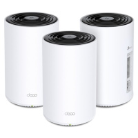 Deco PX50(3-pack) Bílá