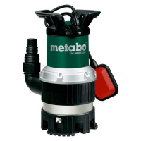 METABO Ponorné čerpadlo kombinované TPS 16000 S Combi