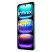 Infinix Hot 50i 4GB/128GB zelená Zelená