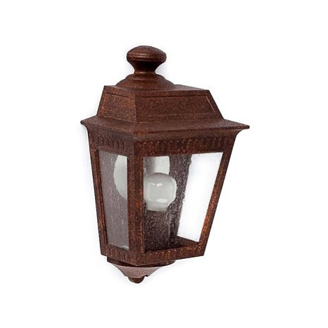 FARO 71424 - VenKovní nástěnné svítidlo ARGOT 1xE27/100W/230V IP44 FARO BARCELONA