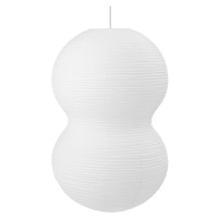 Normann Copenhagen designová závěsná svítidla Puff Lamp Twist