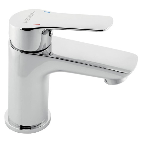 Novaservis - Umyvadlová baterie METALIA 13,2 cm lesklý chrom 54001/1,0