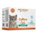 Calibra Cat Life kapsa Sterilised Multipack 12x85g