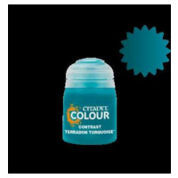 Citadel Contrast: Terradon Turquoise (18ml)