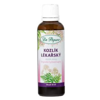 Dr.Popov Kapky bylinné Kozlík lékařský 50ml