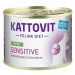 KATTOVIT Feline Diet Sensitive krůta 12 × 85 g