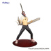 Soška Furyu Chainsaw Man - Chainsaw Man (Exceed Creative) 23 cm