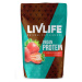 Livlife Vegan Protein s lyofilizovanou jahodou 245 g