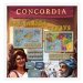 PD-Verlag Concordia Balearica - Cyprus - EN/DE